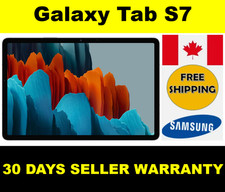 Samsung Galaxy Tab S7   11.0"