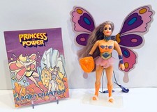 Bambola statuina She-ra