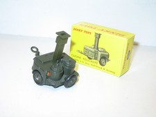 Dinky Toys Rimorchio Marion