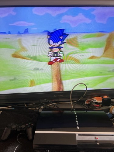 Sony playstation 80gb - playstation,