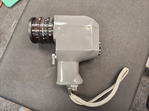 Misuratore luce portatile - misuratore,