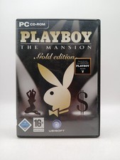 Playboy: The Mansion -