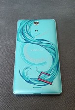 Smartphone DOCOMO SONY SO-04E