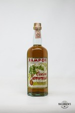 Cordial Camomilla RAMPONI 75cl