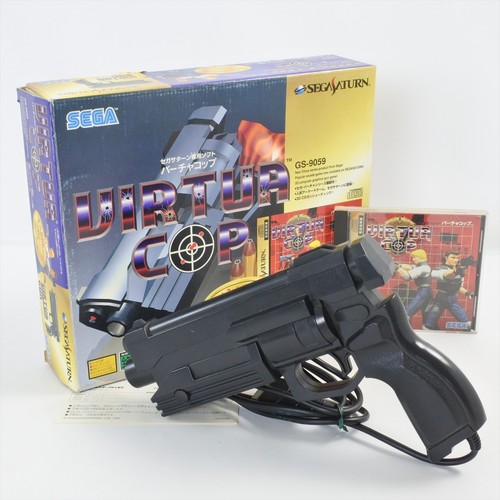 Set controller pistola - , sega