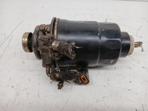 Supporto filtro gasolio - supporto,