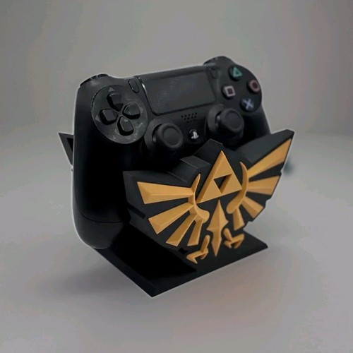Zelda porta controller - zelda,