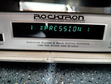 Rocktron xpression - rocktron,