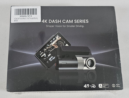 Dash camera canali con - camera,