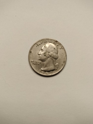 Moneda estados unidos - estados, quarter
