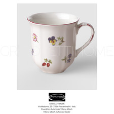 Villeroy & Boch - Petite Fleur - Tazza Mug con manico - 300 ml