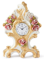 Orologio da tavolo mensola in