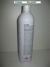 FREON R600a Isobutano