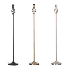 Lampada terra standard luce - lampada,