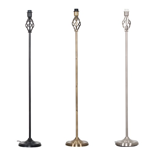 Lampada terra standard luce - terra,