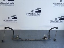 RICAMBI USATI 8200699573 BARRA STABILIZZATRICE RENAULT Modus 1° Serie  20 127745