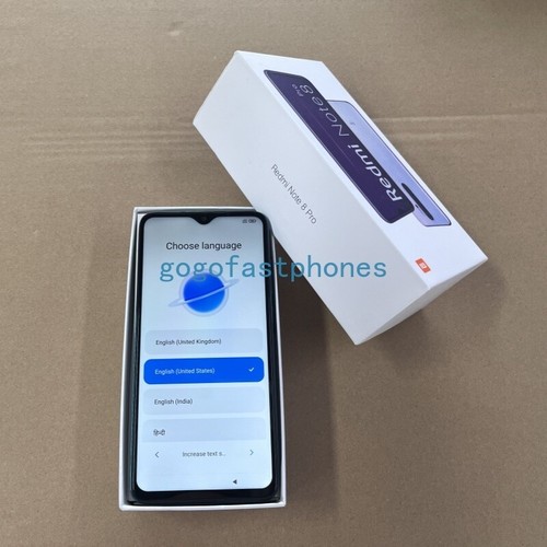 Xiaomi redmi note - xiaomi, pro