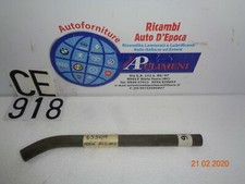 MANICOTTO TUBO RITORNO ACQUA RISCALDAMENTO (I TRATTO) FIAT REGATA 1714 DS ->85