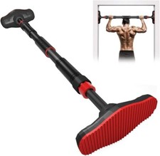 VIPER Fitness Pull Up Bar per