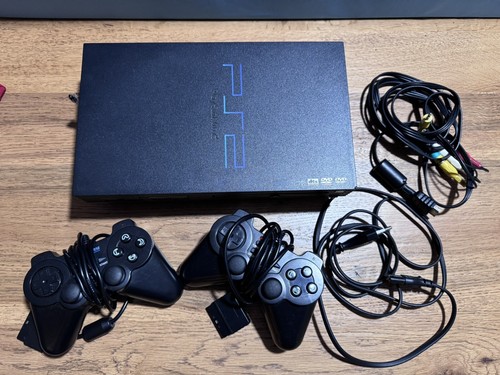 Console sony playstation - playstation, 2