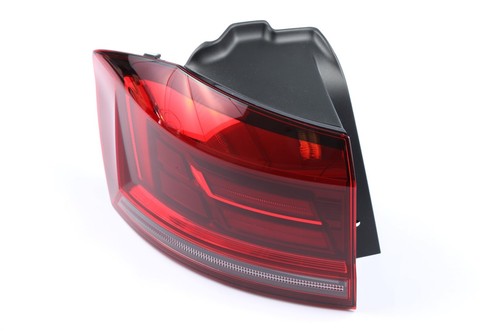 Fanale posteriore led - a,