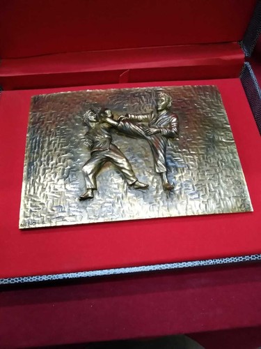 148 trofeo premio - trofeo,