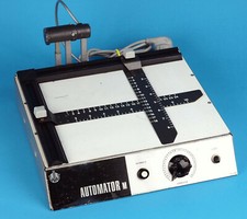 Kaiser Amka II k Automator M