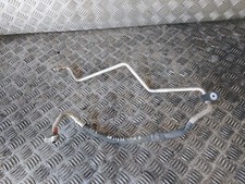 Tuyau Climatisation - PEUGEOT 207 1.4L VTI 95CV - Réf : 9680614780 - (CAS8)