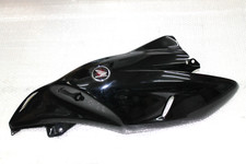 Honda carena anteriore nera - honda,