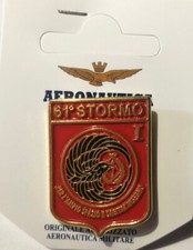 DISTINTIVO  AERONAUTICA