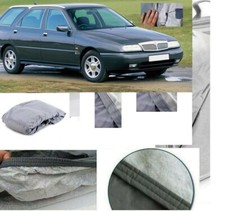 Telo Copriauto Telato Felpato