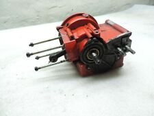 COPPIA CARTER BASAMENTO ALBERO