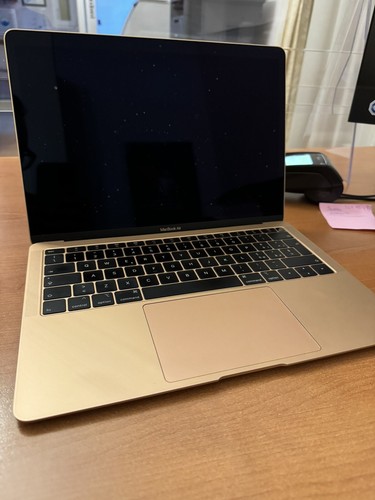 Apple macbook air - macbook, (128gb