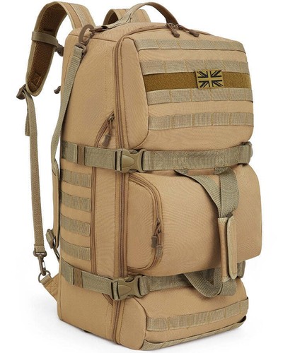 Borsone operatori 60l - operatori,