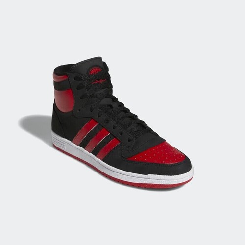 Adidas top ten - top, rb
