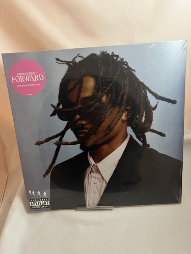 Jordan ward forward pink - jordan,