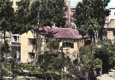 COSENZA: Villa Minerva