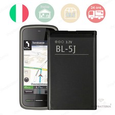 New Batteria BL-5J Per Nokia
