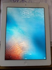 Apple iPad Air 2  16GB Wi-Fi white + Custodia K-way