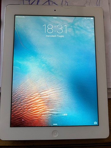 Apple ipad air 16gb wi - 2,