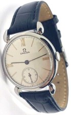 Orologio Uomo Omega Vintage