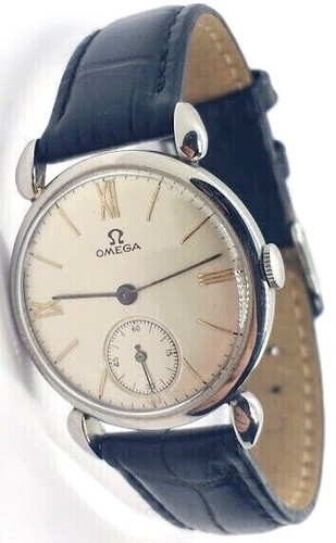 Orologio uomo omega vintage - orologio,