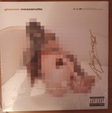 GHEMON - Mezzanotte Doppio LP