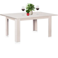Tavolo Allungabile Cucina Sala Pranzo da 110 a 150 x 70 x 78 cm Olmo Estensibile