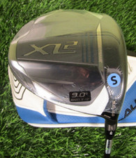 New Cleveland Launcher XL 2 9*