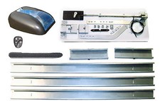 Garage automation kit for - automation,