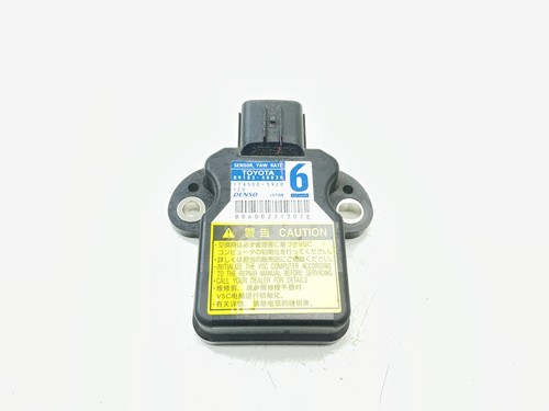 Sensore imbardata per - sensore, toyota