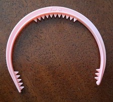 CERCHIETTO BAMBOLE FURGA 3 P PAOLA/PEONIA/PERLA