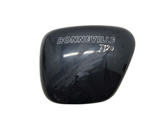 TRIUMPH BONNEVILLE T120 2017