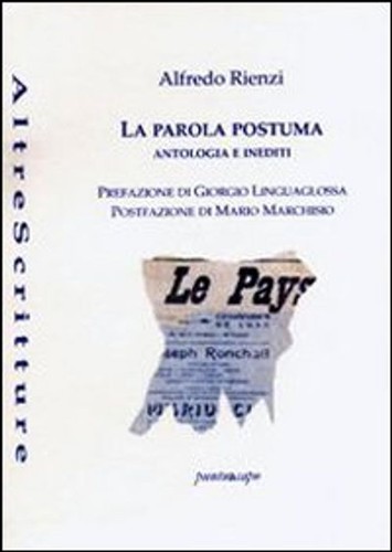 Libri alfredo rienzi la - libri,